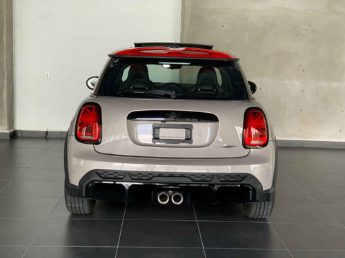 Imagen 4 de 15 de Mini Cooper 2022 3p Jcw Iconic