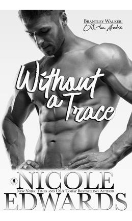 Libro Without A Trace - Edwards, Nicole