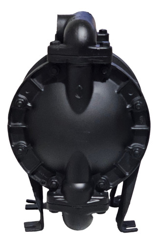 Bomba De Doble Diafragma 1 1/8marca Thorn Tools (Usado)
