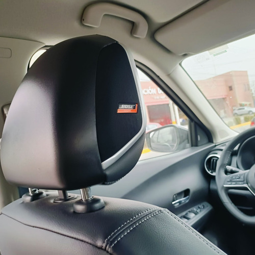 Nissan Kicks E-Power Platinum At