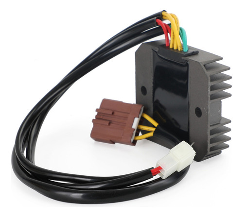 Regulador Rectificador Para 690 Smc 690 Smc R 62511034000