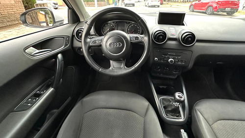 Audi A1 1.4 Ego Mt