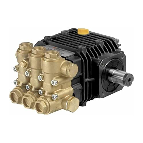 Bomba Lws3525s, 3.5 Gpm, 2500 Psi, 1750 Lws 3525 S Hydr...