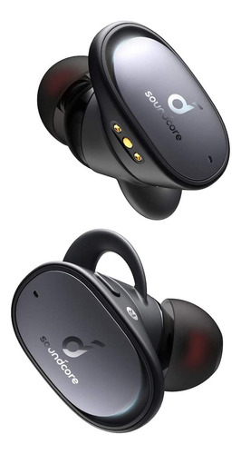 Auriculares Inalambricos Anker Soundcore Liberty 2 Pro Tr...