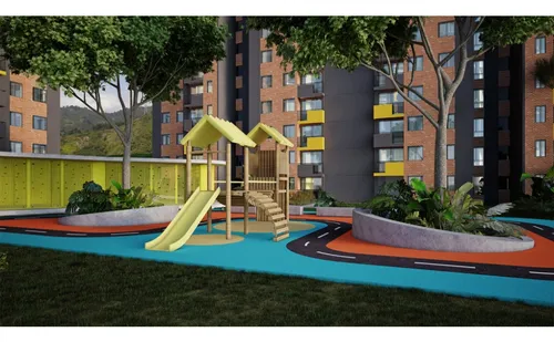 Venta De Apartamento En Itagüí