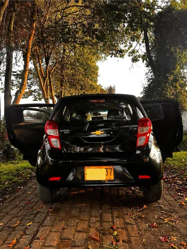 Chevrolet Spark GT 1.2 Lt