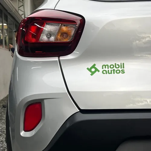 Renault Kwid Outsider Mt 1.0cc 2023