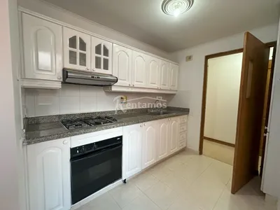 Apartamento en arriendo