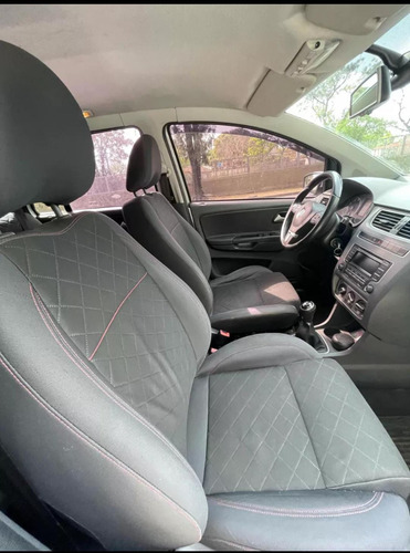 Volkswagen Suran 1.6 Highline 101cv