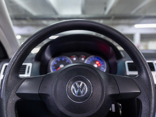 Volkswagen Bora 2.0 Trendline 115cv