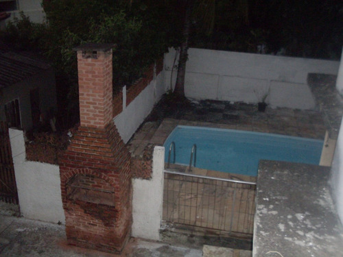 Imagem 20 de 30 de Casa Para Venda - Jardim Sulacap, Rio De Janeiro - 10 Vagas - 416