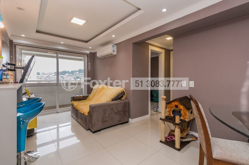 Imagem 1 de 30 de Apartamento, 2 Dormitórios, 67.99 M², Jardim Carvalho - 217763