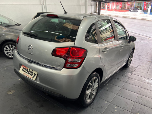 Citroën C3 1.5 Tendance Flex 5p