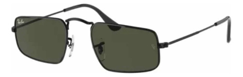 Lentes De Sol Rb Julie Rb3957n Negro Verde G15