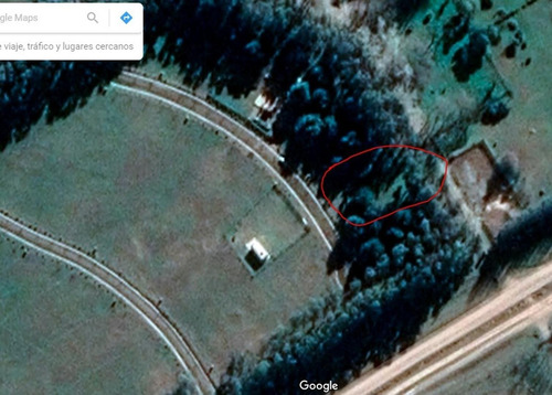 Imagen 2 de 12 de Oportunidad !! Tropezon De Areco - 2 Lotes - Excelentes!