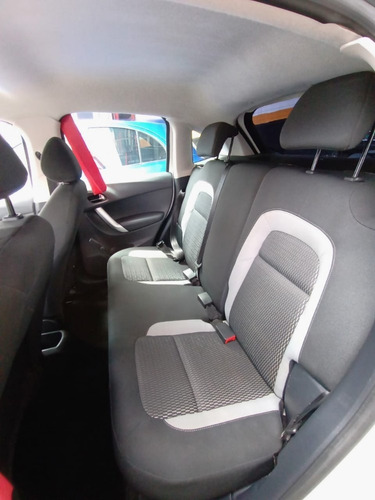 Citroen C3 Origine 1.5 8v Flex 2013