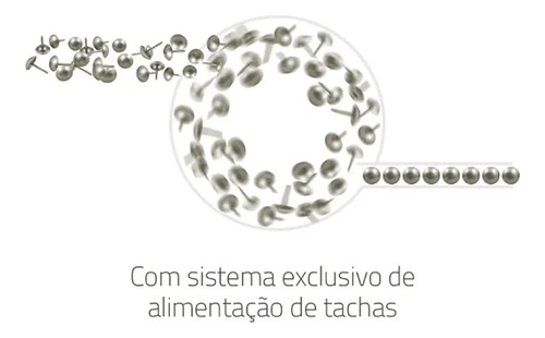 Tachadeira Automática Airfix