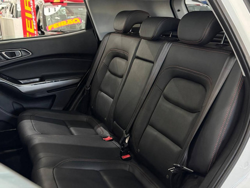 Chery Tiggo 5X 1.5 VVT TURBO TXS DCT