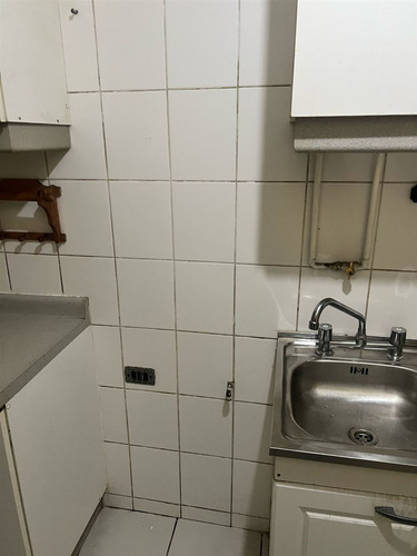 Departamento En Arriendo De 2 Dorm. En Conchalí