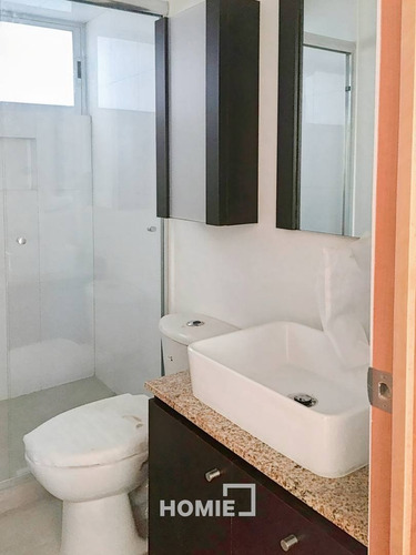 Imagen 11 de 12 de Increíble Departamento En Bosques De Las Lomas, 68316