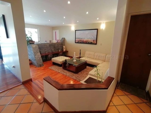 Imagen 5 de 16 de Hermosa Casa En Venta - Urb Colinas De Santa Monica - Mls#22-100