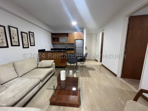 Leandro Manzano Apartamento En Venta,el Rosal Mls #24-17825 As