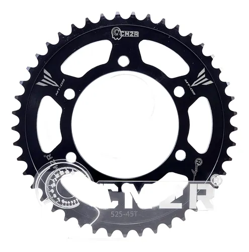 Kit De Arrastre Mt 09 2014/2020 Mt09 (solo Piñones)