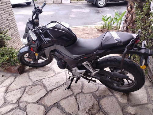 Imagen 6 de 6 de Honda Cb190