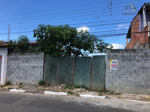 Imagem 1 de 5 de Terreno Residencial À Venda, Jardim Pinheiro, Arujá - Te0072. - Te0072