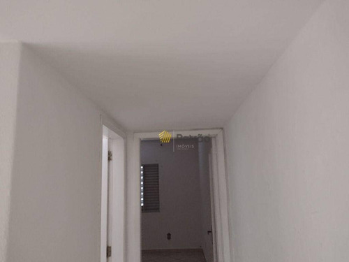 Imagem 3 de 15 de Sobrado Com 2 Dormitórios À Venda, 116 M² Por R$ 450.000,00 - Vila Marlene - São Bernardo Do Campo/sp - So0929