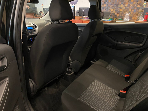 Imagem 7 de 9 de Ford Ka 1.0 Ti-vct Flex Se Manual