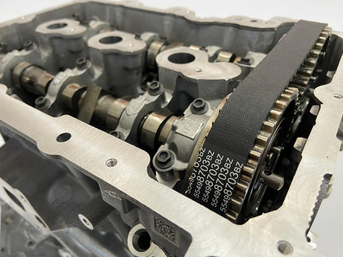 Motor Onix 1.0 3 Cilindros Turbo 116cv - Novo Original Gm