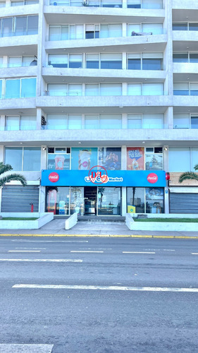 Derecho De Llaves Minimarket, Edificio Boulevard, Costanera