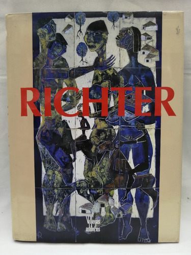 Richter , Villegas Editores