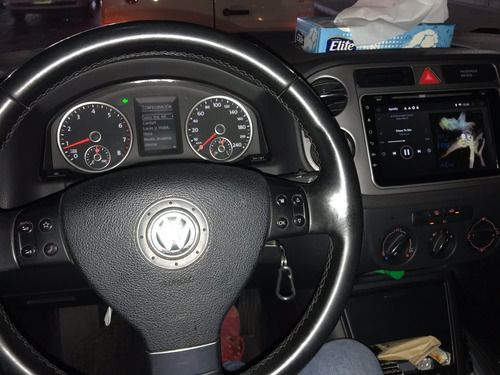Volswagen Tiguan