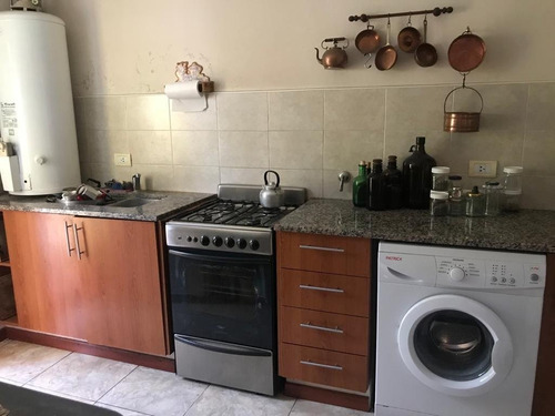 Imagen 4 de 14 de Duplex 3 Ambientes En Venta En Mar Del Plata