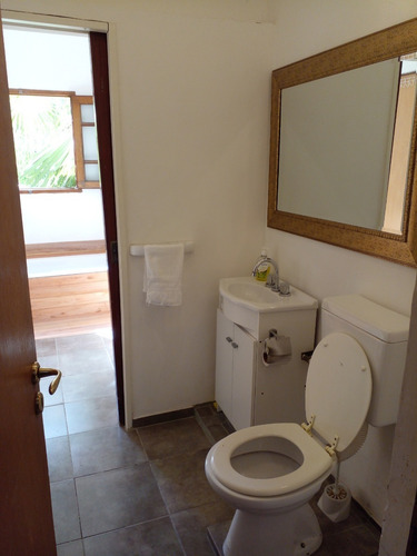 Imagen 8 de 30 de Bed And Breakfast Delta Inn - Río Tigre Centro - Departamento - Habitaciones En Alquiler
