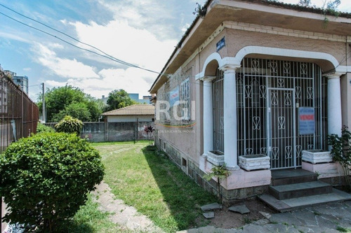 Imagem 2 de 12 de Terreno - Vila Joao Pessoa - Ref: 393003 - V-cs36006137