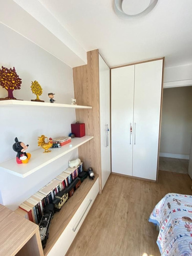 Imagem 29 de 30 de Qsa 04 Taguatinga Barão De Mauá 3 Quartos 1 Suíte 1 Vaga 90 M² Ac Financ Fgts - Meuimn020 - 68460580