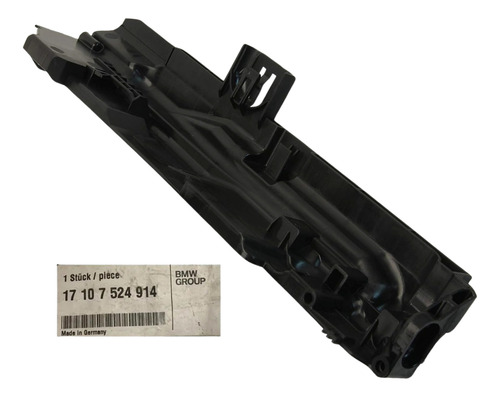 Suporte Superior Radiador Ld Bmw 1 Serie M M3 335i Original