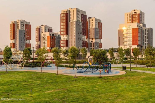Imagen 6 de 13 de Dpeartamento En Venta En San Francisco Coacalco 212295isg