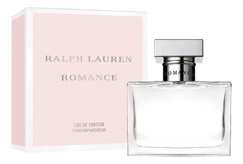 Perfume Ralph Lauren Romance 100ml Super Oferta