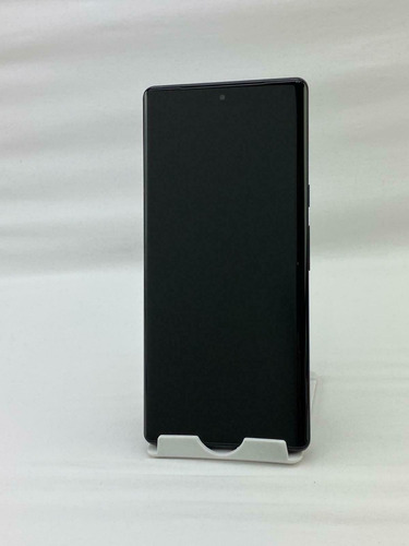 Imagen 2 de 3 de Google Pixel 6 5g Android Smartphone 128gb - Stormy Black
