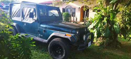 Imagen 10 de 10 de Jeep Wrangler