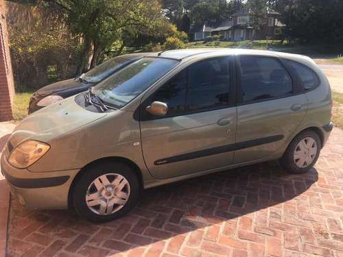 Renault Scénic 1.9 Tdi