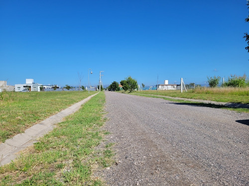 Imagen 7 de 18 de Lote En Venta 826m2 En La Pampeana, Sobre E53, Excelente Entorno Y Vistas.
