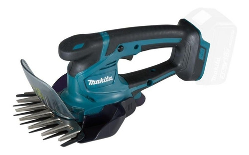 Tesoura Para Grama A Bateria 18v Makita Dum604zx 