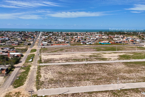 Terrenos Prontos, Infraestrutura Completa E Parcelas Fixas E Próximo Ao Centro