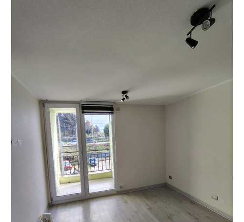 Departamento 2d 1b Condominio Parque Villa Alegre, Plc