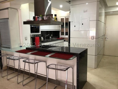 Imagen 5 de 9 de Venta De Acogedor Apartamento En Los Pomelos / Gc 23-4554